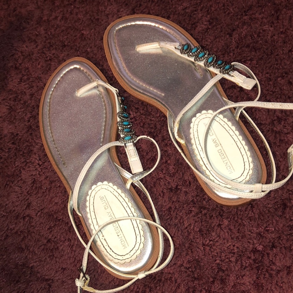 Sandals - Picture 3 of 5